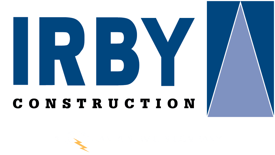 Irby Construction