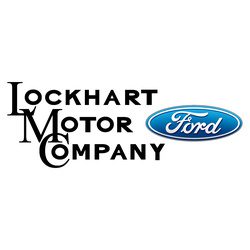 Lockhart Motor Company