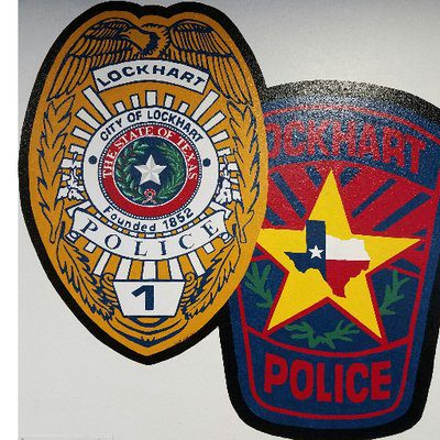 Lockhart PD