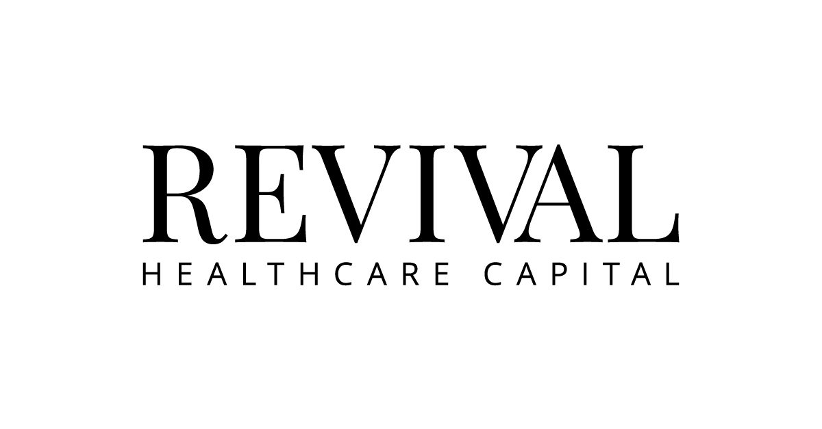 Revival Logo